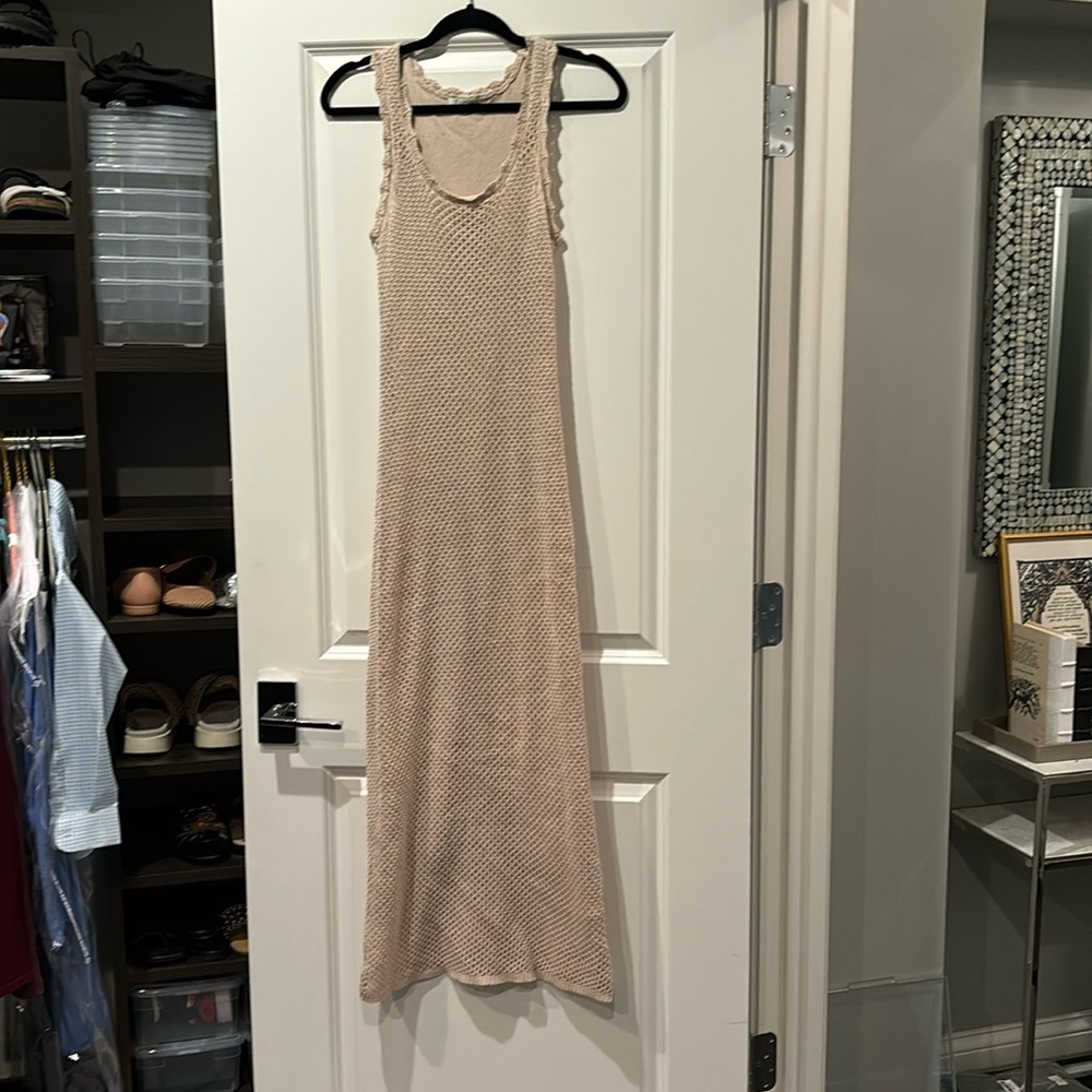 Z Supply Beach Dress